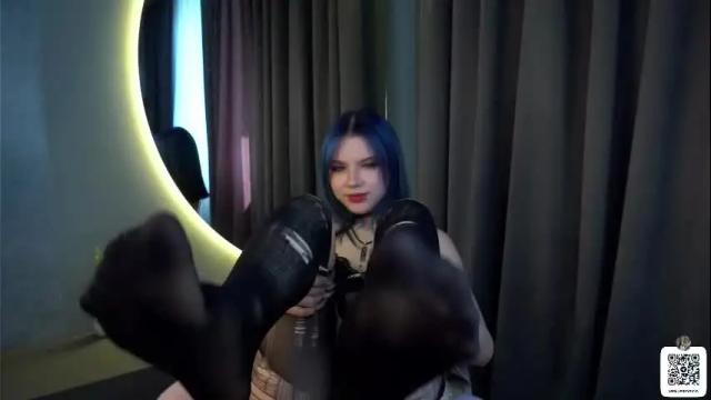Image 2 of merciabawden Stream on Chaturbate on 1 month ago