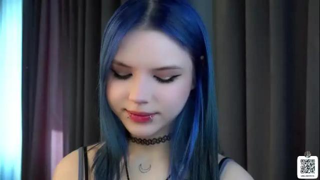 Image 3 of merciabawden Stream on Chaturbate on 1 month ago