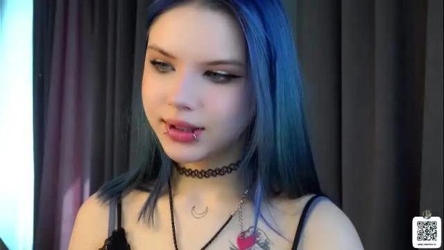 Image 7 of merciabawden Stream on Chaturbate on 1 month ago