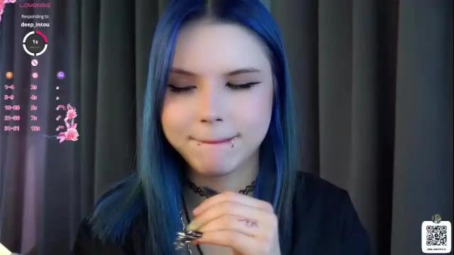 Thumbnail 2, merciabawden's Stream at Chaturbate, 1 month ago