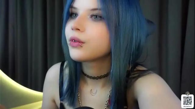Image 12 of merciabawden Stream on Chaturbate on 1 month ago