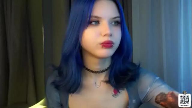 Image 10 of merciabawden Stream on Chaturbate on 1 month ago