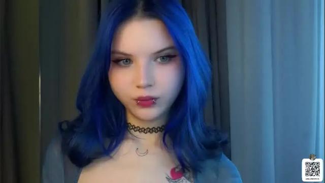 Image 2 of merciabawden Stream on Chaturbate on 1 month ago