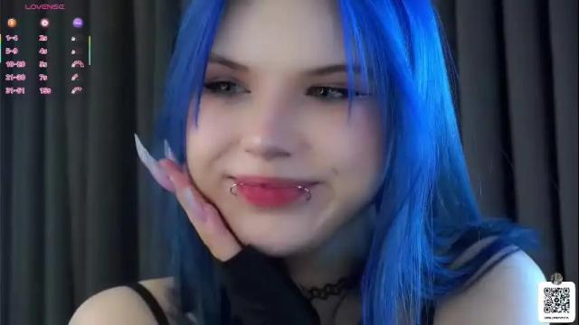 Image 2 of merciabawden Stream on Chaturbate on 27 days ago