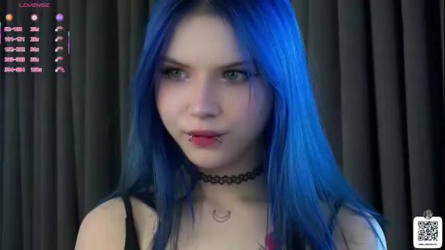 Image 6 of merciabawden Stream on Chaturbate on 27 days ago