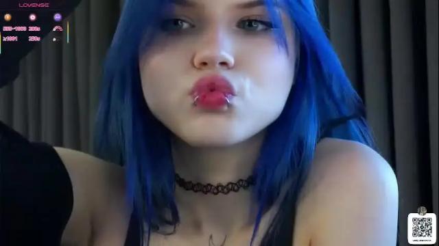Image 7 of merciabawden Stream on Chaturbate on 27 days ago