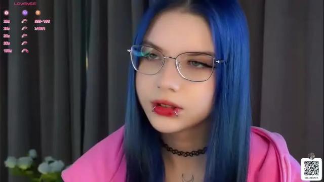 Thumbnail 1, merciabawden's Stream at Chaturbate, 23 days ago