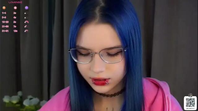 Image 2 of merciabawden Stream on Chaturbate on 25 days ago