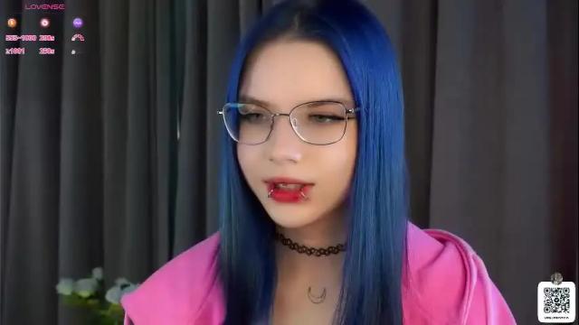Image 3 of merciabawden Stream on Chaturbate on 25 days ago