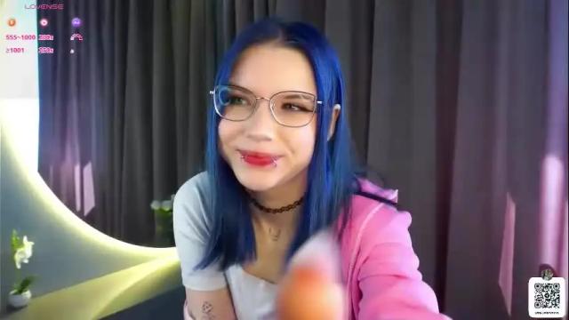 Thumbnail 2, merciabawden's Stream at Chaturbate, 23 days ago