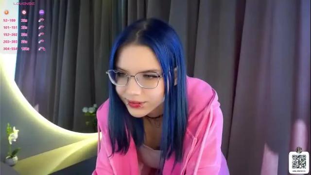 Image 8 of merciabawden Stream on Chaturbate on 25 days ago