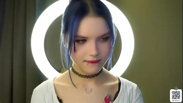 Image 4 of merciabawden Stream on Chaturbate on 19 days ago