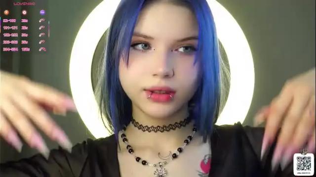 Image 10 of merciabawden Stream on Chaturbate on 18 days ago
