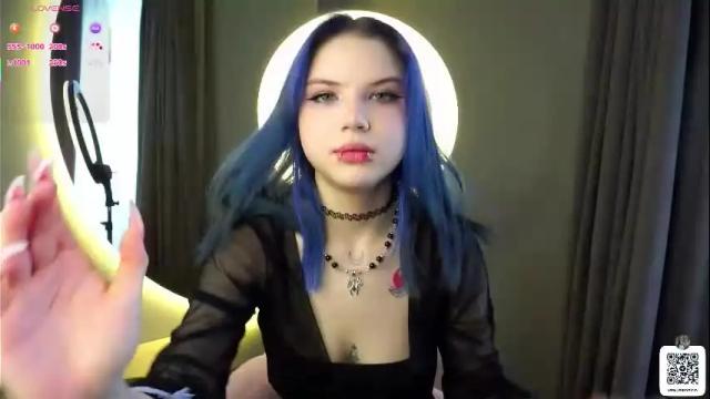 Image 7 of merciabawden Stream on Chaturbate on 18 days ago