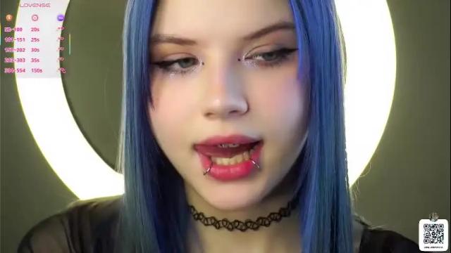 Image 8 of merciabawden Stream on Chaturbate on 18 days ago