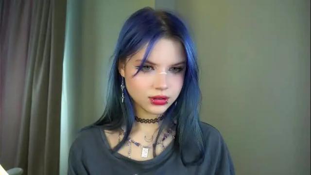 Image 7 of merciabawden Stream on Chaturbate on 14 days ago