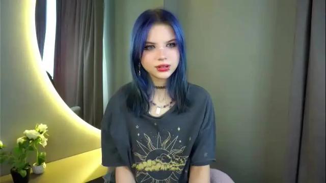 Image 8 of merciabawden Stream on Chaturbate on 14 days ago