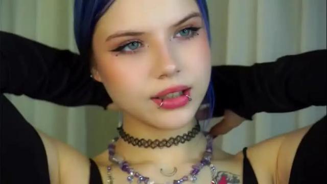 Image 11 of merciabawden Stream on Chaturbate on 13 days ago