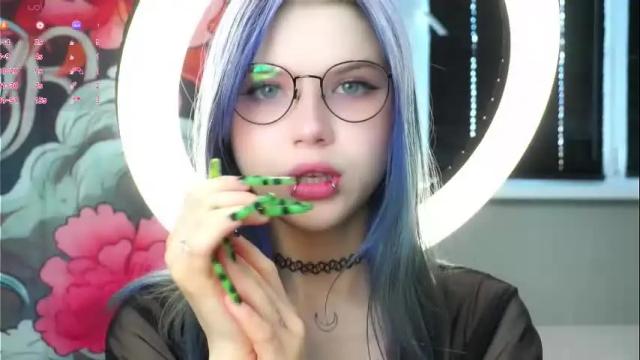 Image 10 of merciabawden Stream on Chaturbate on 7 days ago