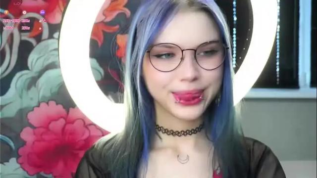 Image 11 of merciabawden Stream on Chaturbate on 7 days ago