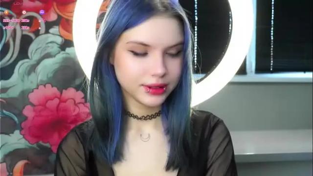 Image 3 of merciabawden Stream on Chaturbate on 7 days ago