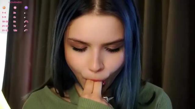 Image 7 of merciabawden Stream on Chaturbate on 4 months ago