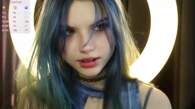 Thumbnail 1, merciabawden's Stream at Chaturbate, 3 months ago