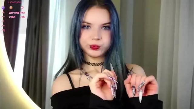 Thumbnail 1, merciabawden's Stream at Chaturbate, 3 months ago