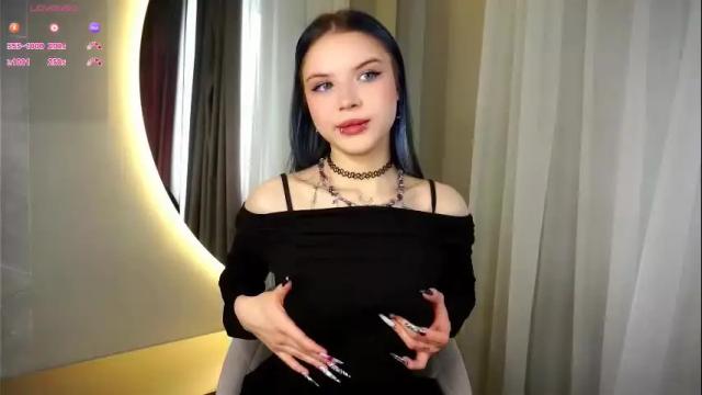 Thumbnail 2, merciabawden's Stream at Chaturbate, 3 months ago