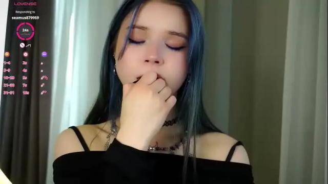 Thumbnail 3, merciabawden's Stream at Chaturbate, 3 months ago