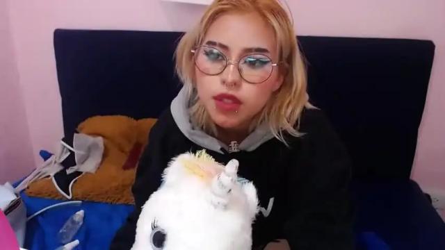 Image 4 of mercyfosters Stream on Chaturbate on 22 months ago
