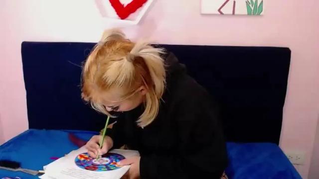 Image 11 of mercyfosters Stream on Chaturbate on 19 months ago