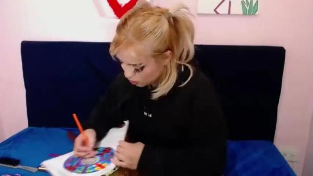 Image 12 of mercyfosters Stream on Chaturbate on 19 months ago