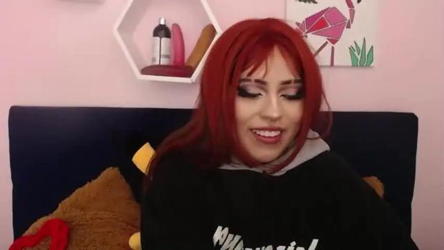 Image 10 of mercyfosters Stream on Chaturbate on 18 months ago