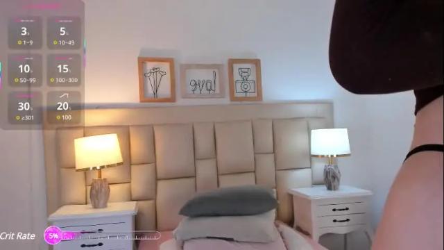 Thumbnail 1, meredit_lane's Stream at Chaturbate, 17 days ago