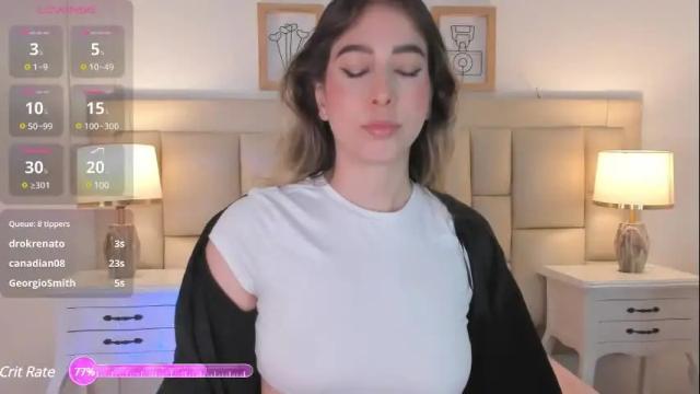 Thumbnail 1, meredit_lane's Stream at Chaturbate, 1 month ago