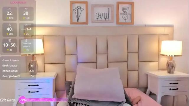 Image 2 of meredit_lane Stream on Chaturbate on 1 month ago