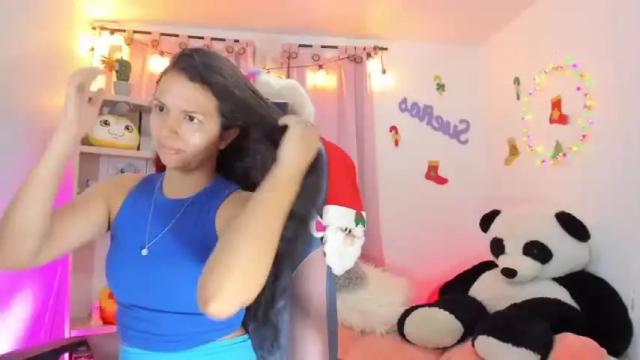 Image 3 of meredith_lorenz Stream on Chaturbate on 17 months ago