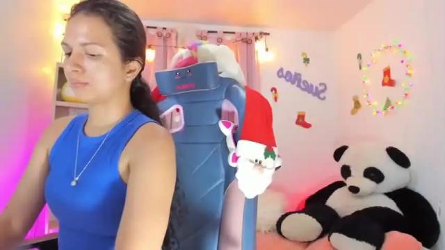 Image 4 of meredith_lorenz Stream on Chaturbate on 17 months ago