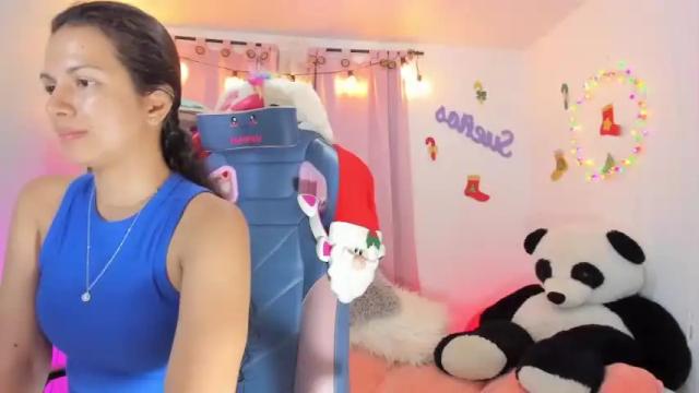 Thumbnail 2, meredith_lorenz's Stream at Chaturbate, 17 months ago