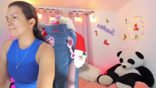 Image 7 of meredith_lorenz Stream on Chaturbate on 17 months ago