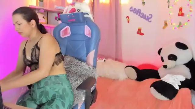 Thumbnail 3, meredith_lorenz's Stream at Chaturbate, 17 months ago