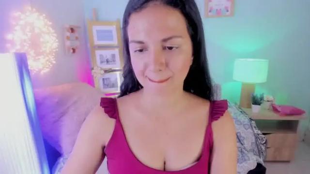 Thumbnail 2, meredith_lorenz's Stream at Chaturbate, 16 months ago