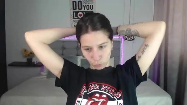 Image 2 of meredith_xx Stream on Chaturbate on 13 months ago