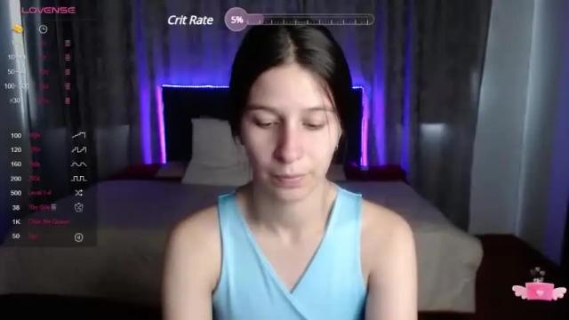 Thumbnail 2, meredith_xx's Stream at Chaturbate, 13 months ago