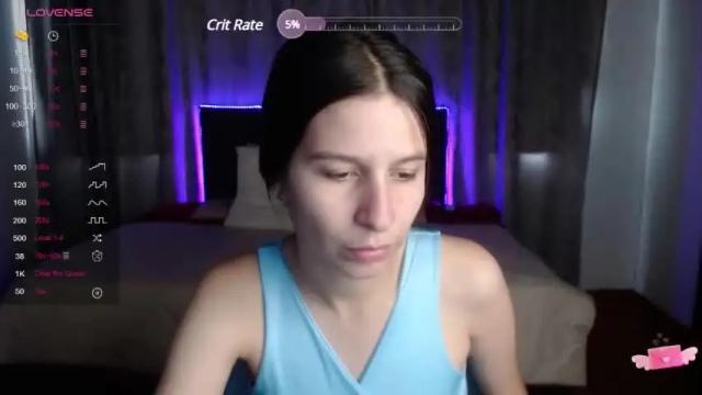 Image 8 of meredith_xx Stream on Chaturbate on 13 months ago