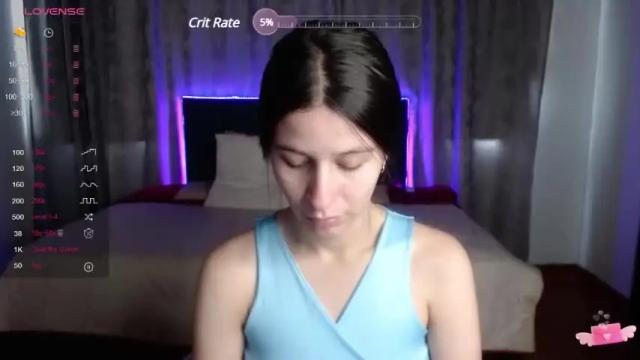 Thumbnail 3, meredith_xx's Stream at Chaturbate, 13 months ago