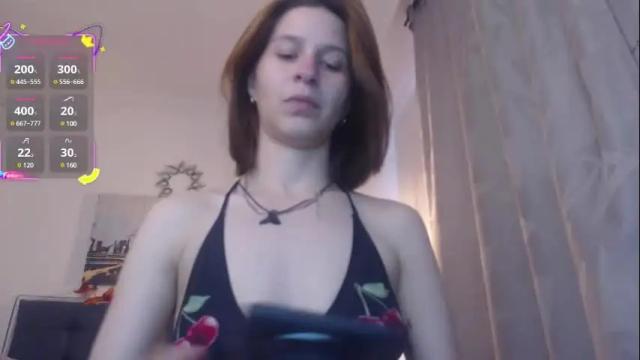 Thumbnail 1, meredith_xx's Stream at Chaturbate, 1 month ago