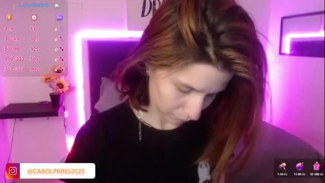 Image 4 of meredith_xx Stream on Chaturbate on 9 months ago