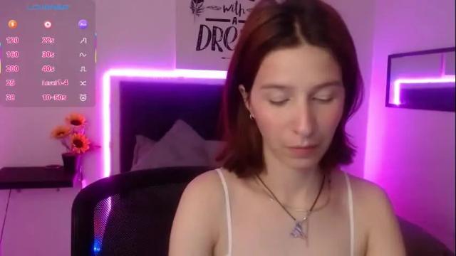 Image 11 of meredith_xx Stream on Chaturbate on 27 days ago